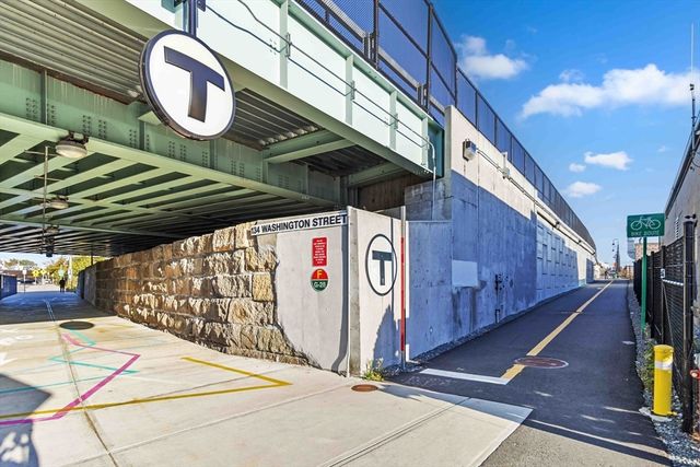 16 Alston St 16, Somerville, MA 02143