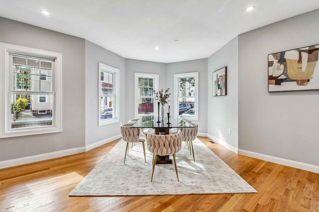 16 Alston St 16, Somerville, MA 02143