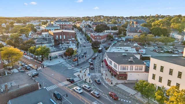 16 Alston St 16, Somerville, MA 02143