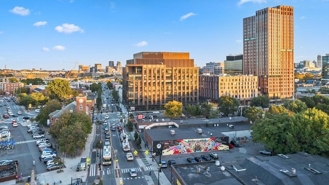 16 Alston St 16, Somerville, MA 02143