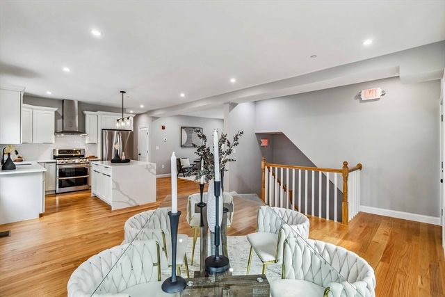 16 Alston St 16, Somerville, MA 02143