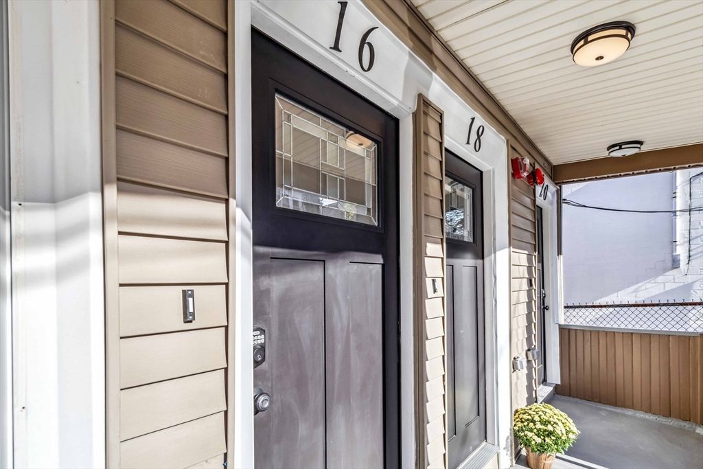 16 Alston St 16, Somerville, MA 02143