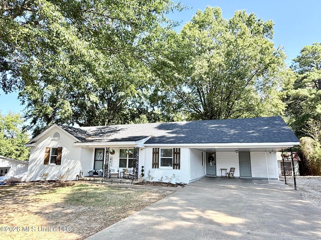 262 Sweetbriar Avenue, Hernando, MS 38632 — photo 2