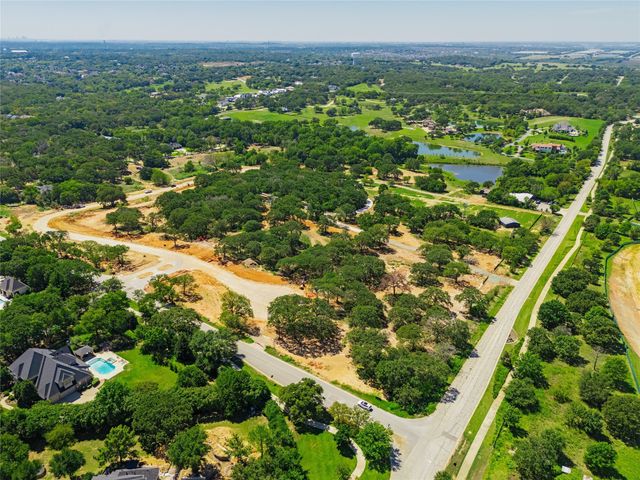 1920 Serendipity Court, Westlake, TX 76262