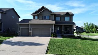 3906 NW 6th Street, Ankeny, IA 50023