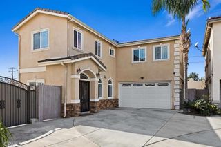 10701 LAUREN Circle, Garden Grove, CA 92840