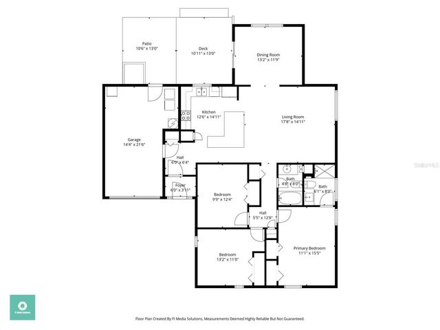 1056 HOPE STREET, Venice, FL 34285