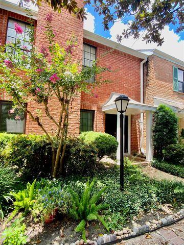 752 Augusta Drive 752, Houston, TX 77057