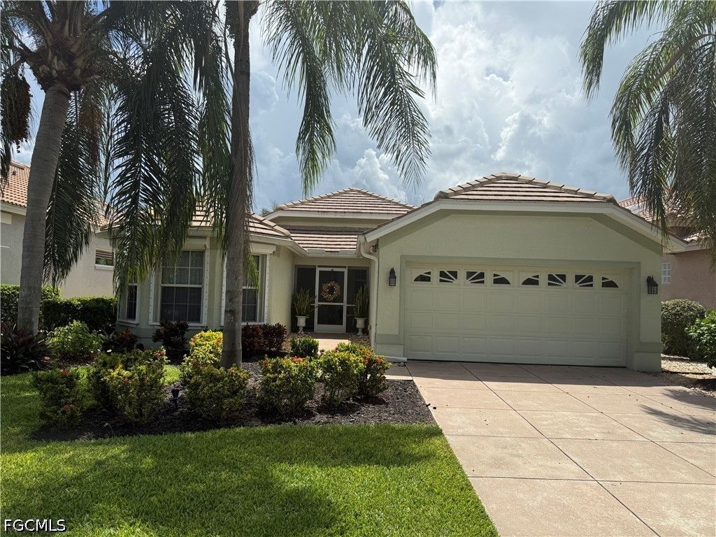 19831 Vintage Trace CIR, Estero, FL 33967