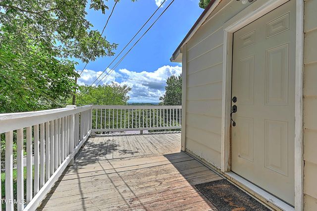 1259 Ridgecrest Avenue, Kingsport, TN 37660