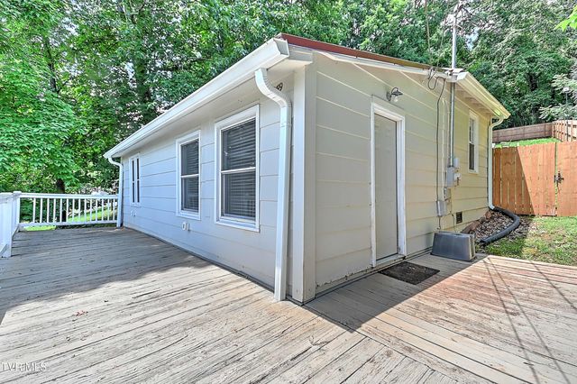 1259 Ridgecrest Avenue, Kingsport, TN 37660