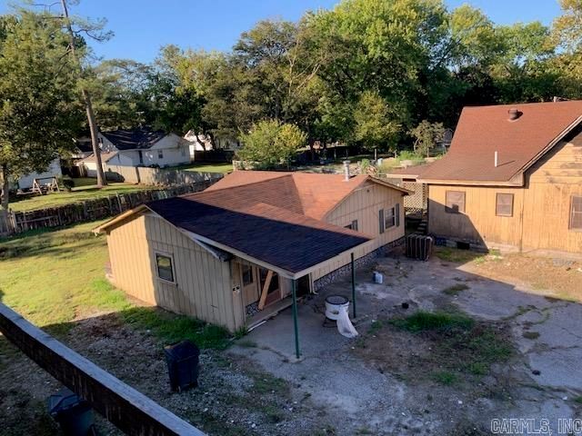 155 W Chestnut, Marianna, AR 72360