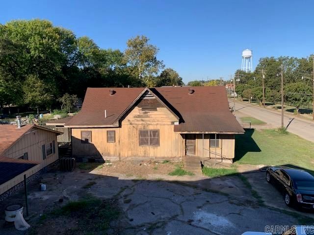 155 W Chestnut, Marianna, AR 72360