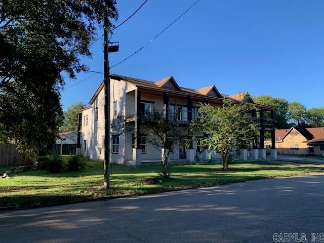 155 W Chestnut, Marianna, AR 72360