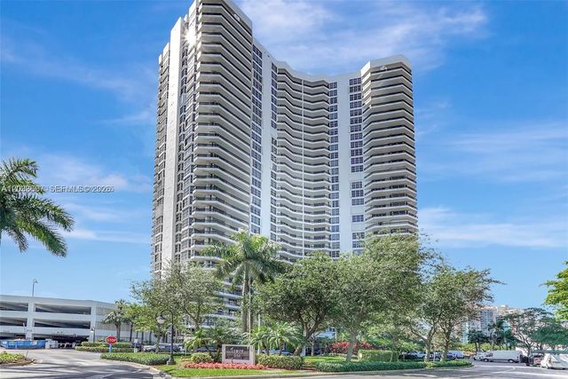 3530 Mystic Pointe Drive 1907, Aventura, FL 33180