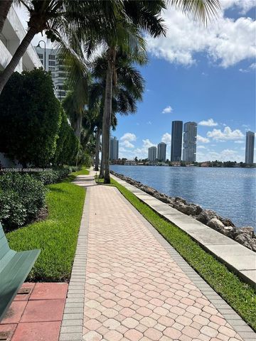 3530 Mystic Pointe Drive 1907, Aventura, FL 33180