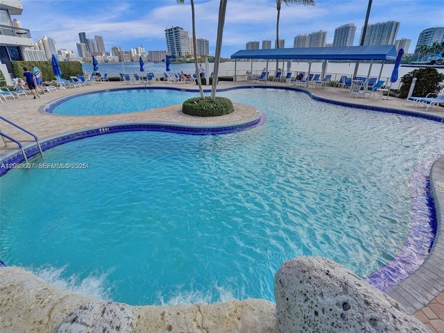 3530 Mystic Pointe Drive 1907, Aventura, FL 33180