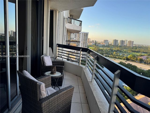 3530 Mystic Pointe Drive 1907, Aventura, FL 33180
