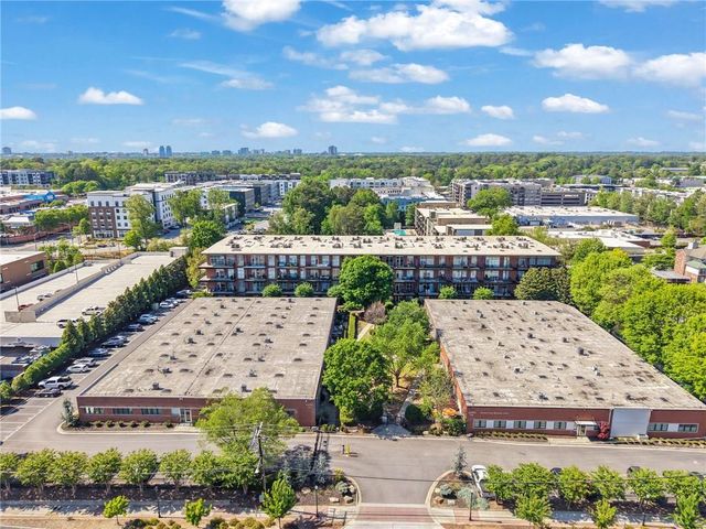 5200 Peachtree Road 3420, Atlanta, GA 30341