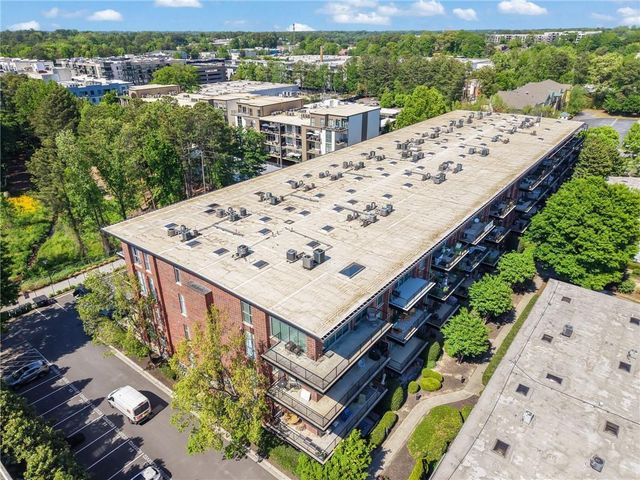 5200 Peachtree Road 3420, Atlanta, GA 30341