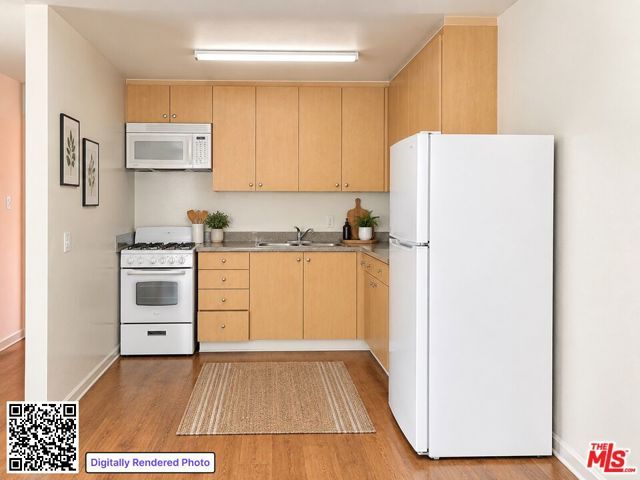 1211 W 28th Street 6, Los Angeles, CA 90007