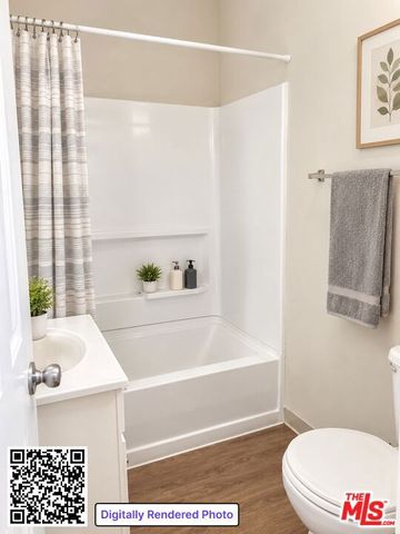 1211 W 28th Street 6, Los Angeles, CA 90007