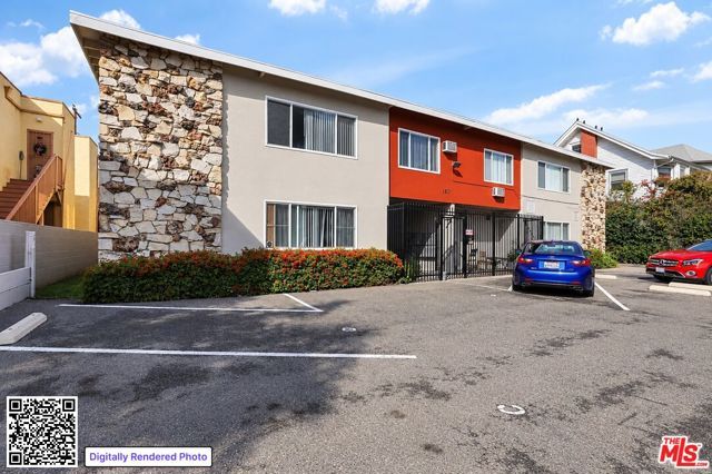 1211 W 28th Street 6, Los Angeles, CA 90007