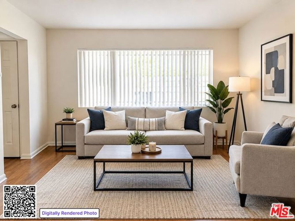 1211 W 28th Street 6, Los Angeles, CA 90007
