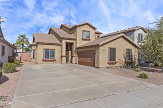 15516 W MARCONI Avenue, Surprise, AZ 85374