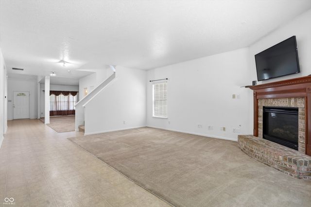 368 Legacy Boulevard, Greenwood, IN 46143