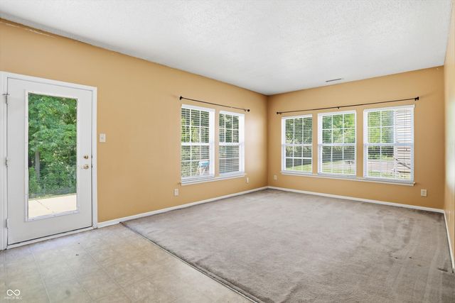 368 Legacy Boulevard, Greenwood, IN 46143