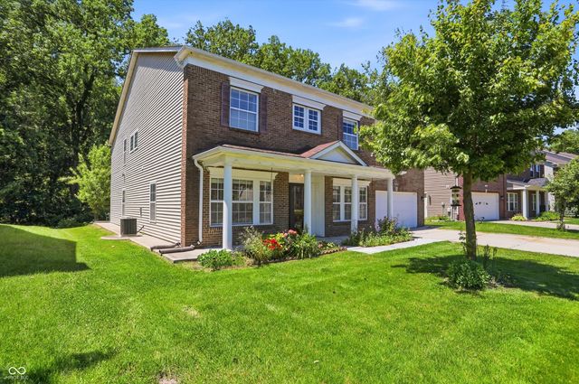 368 Legacy Boulevard, Greenwood, IN 46143