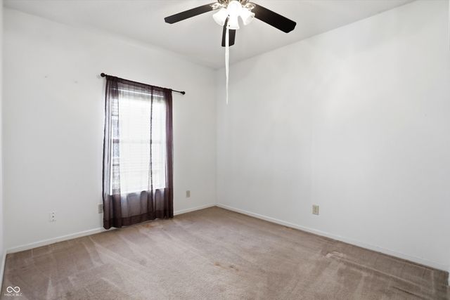 368 Legacy Boulevard, Greenwood, IN 46143
