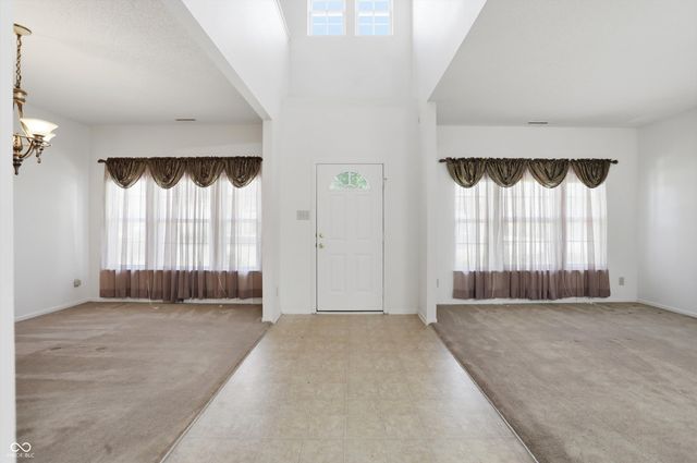 368 Legacy Boulevard, Greenwood, IN 46143