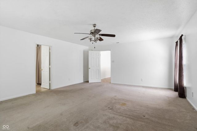 368 Legacy Boulevard, Greenwood, IN 46143