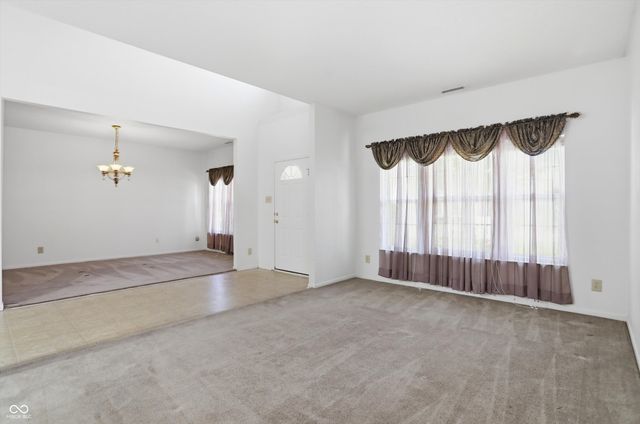 368 Legacy Boulevard, Greenwood, IN 46143