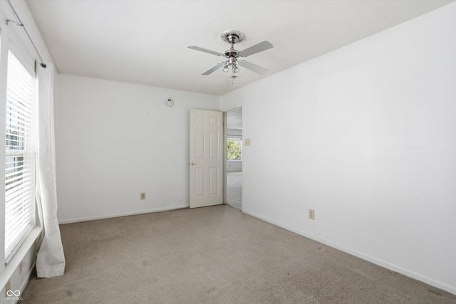 368 Legacy Boulevard, Greenwood, IN 46143