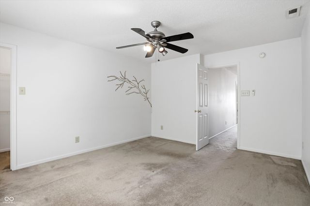 368 Legacy Boulevard, Greenwood, IN 46143