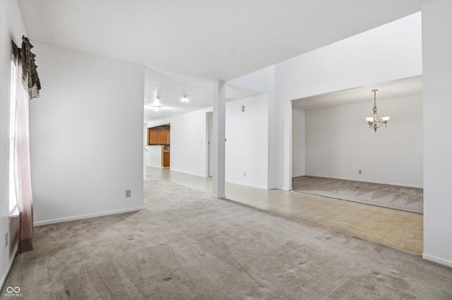 368 Legacy Boulevard, Greenwood, IN 46143