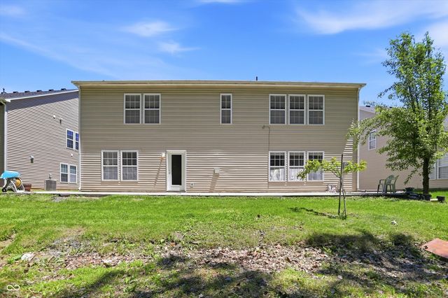 368 Legacy Boulevard, Greenwood, IN 46143
