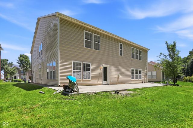 368 Legacy Boulevard, Greenwood, IN 46143
