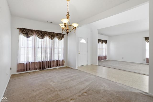 368 Legacy Boulevard, Greenwood, IN 46143