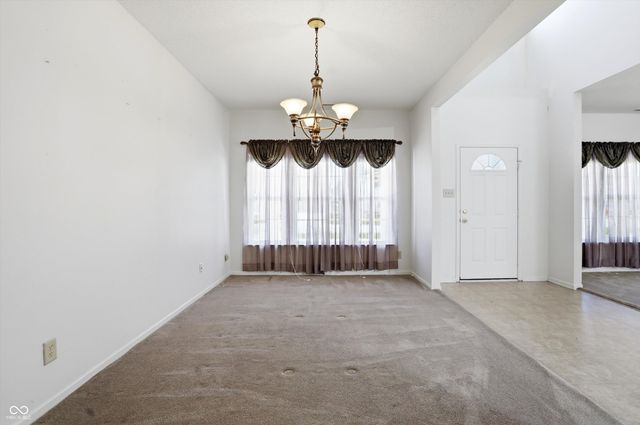 368 Legacy Boulevard, Greenwood, IN 46143