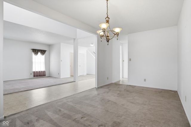 368 Legacy Boulevard, Greenwood, IN 46143