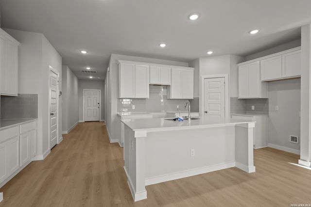 8420 Rocket View, San Antonio, TX 78263