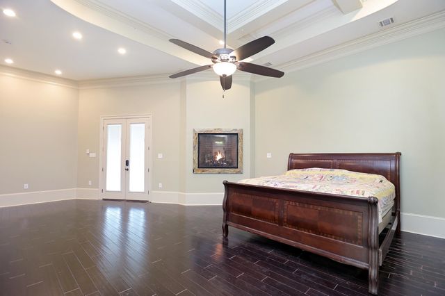 113 Ouiski Bayou Drive, Houma, LA 70360