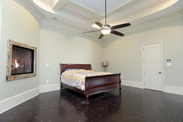 113 Ouiski Bayou Drive, Houma, LA 70360