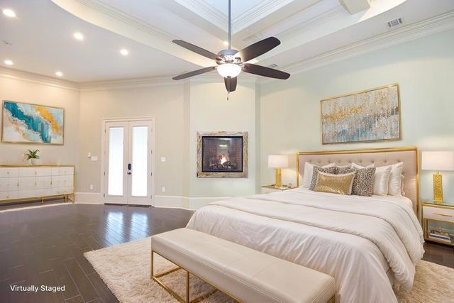 113 Ouiski Bayou Drive, Houma, LA 70360