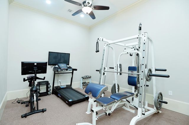 113 Ouiski Bayou Drive, Houma, LA 70360