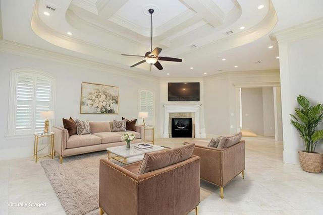 113 Ouiski Bayou Drive, Houma, LA 70360